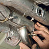 SideBurners Modular Side-Exhaust 2008-12 Dodge Challenger 5.7L, 6.1L, 6.4L - image 4