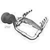 SBFDFTKIT-SBF2 Exhaust Header Pipe Kit, Down & Forward Turbo Kit Small Block Ford w/ SBF2 Heads - image 1