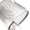 JEEP1862CB-S Exhaust System Kit, 2018-2020 Jeep Grand Cherokee Trackhawk 6.2L, Catback Dual Turbo S-Tube Mufflers - image 3