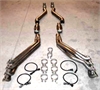 Headers 2005-08 Mustang GT 4.6L - image 1