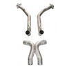 X-Pipe 2005-07 Mustang 4.6L - image 1