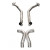 X-Pipe 2005-07 Mustang 4.6L 3V - image 1