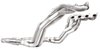 Catted Long-Tube Headers 2015-2018 Ford Mustang GT 5.0L [2 in. Primaries] Aftermarket Connect - image 2