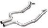 Off-Road Long-Tube Headers 2015-2018 Ford Mustang GT 5.0L [2 in. Primaries] Aftermarket Connect - image 3