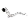 M15EDPCATSW Exhaust System Kit, 2015-2020 Ford Mustang Ecoboost 2.3L, Catted Downpipe Performance Connect - image 2