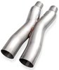 Legend Series Cat-Back Exhaust System with X-Pipe 2018-Up Ford Mustang GT 5.0L V8, Classic Sound - image 4