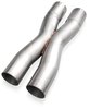 Legend Series Cat-Back Exhaust System with X-Pipe 2018-Up Ford Mustang GT 5.0L V8, Classic Sound - image 4