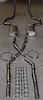 Header-Back Exhaust System 1979-93 Mustang - image 1