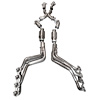 Headers 96-04 Mustang 4.6L 2V - image 1