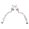 Exhaust System 2003-2004 Mercury Marauder - image 1