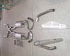Cat-Back Exhaust Mercury Marauder - image 1
