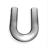 Bend 180deg SS - image 1