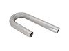 MBJ150 Exhaust Pipe, Universal, 1-1/2" J Mandrel Bend .065 Wall - image 1