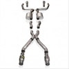 Exhaust Mustang - image 1