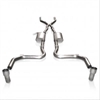 Exhaust Mustang - image 1