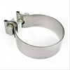 NBC200 Accuseal Band Clamp, 2 in., Stainless Steel