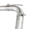 PG8CBFC Exhaust System Kit, 2008-2009 Pontiac G8 GT 6.0L, Catback Dual Turbo Chambered Mufflers Factory Connect - image 3