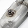 PG8HCAT Exhaust Header Pipe Kit, 2008-2009 Pontiac G8 GT 6.0L, Headers 2" With Catted Leads Performance Connect - image 3