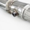 PG8HCAT Exhaust Header Pipe Kit, 2008-2009 Pontiac G8 GT 6.0L, Headers 2" With Catted Leads Performance Connect - image 4