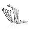 PG8HCATFC Exhaust Header Pipe Kit, 2008-2009 Pontiac G8 GT 6.0L, Headers 2" With Catted Leads Factory Connect - image 1