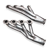 SBFDFT-SBF2 Down and Forward Turbo Headers for Small Block Ford - image 1