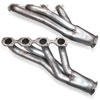 Down and Forward Turbo Headers Small Block Ford - image 1