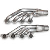 Up and Forward Turbo Headers Small Block Ford - image 1