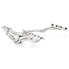 SFTR10HCAT Exhaust Header Pipe Kit, 2011-2014 Ford Raptor SuperCab 6.2L & 2011-2014 Ford F150 SuperCab 6.2L, 1-7/8" - image 1