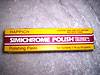 SIMICHRO SimiChrome ALL Metal Polish 1.76 Oz Bottle - image 1