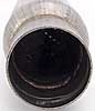 SO252425 Smooth Oval Muffler 2.5" - image 2