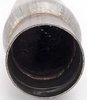 SO252425 Smooth Oval Muffler 2.5" - image 3