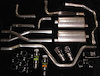 SSRTD Exhaust System 2003-06 Chevy SSR - image 1