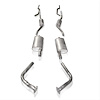 Exhaust 56 T-Bird - image 1
