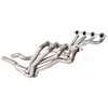 Headers 2006 Trailblazer Ss 6.0L - image 1