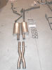 Exhaust System 2006-08 Trailblazer SS - image 1