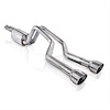 Exhaust System True Duals - image 1