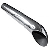 Turn Down Muffler 2 Id Center Inlet - image 1