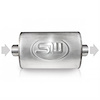Muffler Turbo S-Tube - image 1