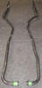 Manifold-Back Exhaust System 1957-60 Corvette - image 1