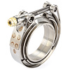 VBC V-Band Coupling Kit 2.5" Includes:
