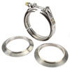 VBC35 V-Band Coupling Kit 3.5" Includes: - image 3