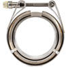 VBC3 V-Band Coupling Kit 3.0" Includes: - image 2