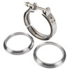 VBC3 V-Band Coupling Kit 3.0" Includes: - image 3