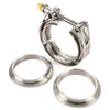 VBC V-Band Coupling Kit 2.5" Includes: - image 3
