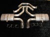 Axle-Back Exhaust System 1997-04 Corvette - image 1