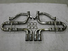 Axle-Back Exhaust System 1997-04 Corvette - image 1