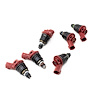 01J0002706 270cc Side Feed Injectors for Nissan 300zx 90-96 - image 1