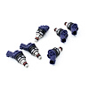 01J0003706 370cc Side Feed Injectors for Nissan 300zx 90-99 and Skyline RB25DET 93-98