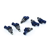 02J0109506  950cc Side Feed Injectors for Nissan 300zx 90-96 and Skyline RB25DET 93-98 - image 1
