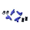 13U0104504  450cc Injectors for Honda Civic R18 06-08 and D17 01-05 - image 1